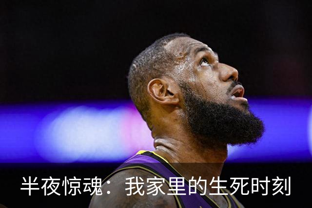 半夜惊魂：我家里的生死时刻